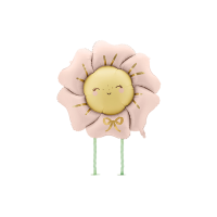 FB273081RM<br>Airwalker Flower